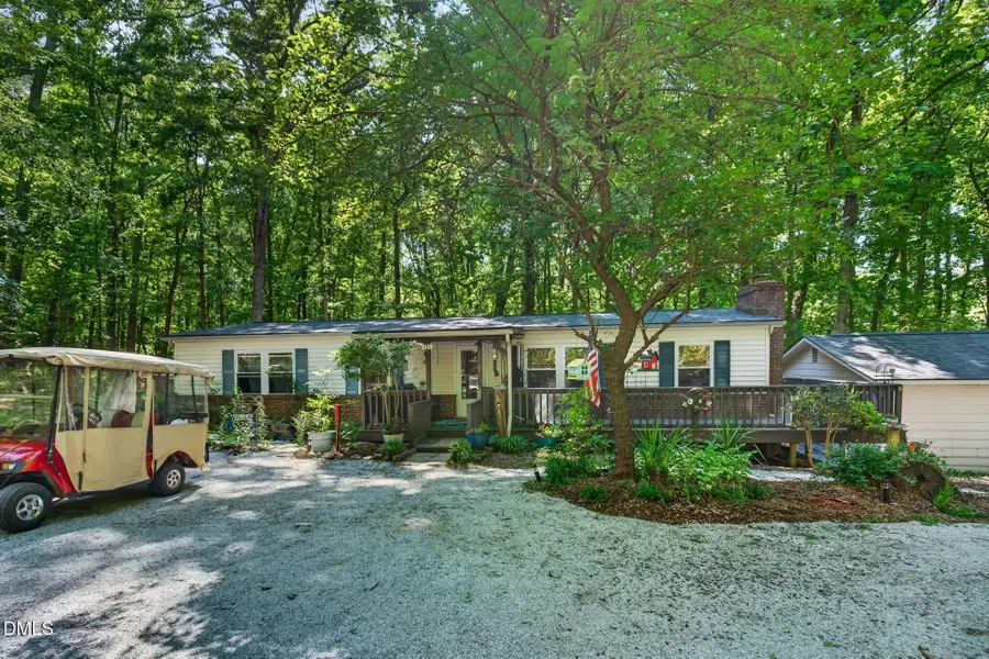 721 Oak Ridge Drive, Cary, NC 27519 - #3