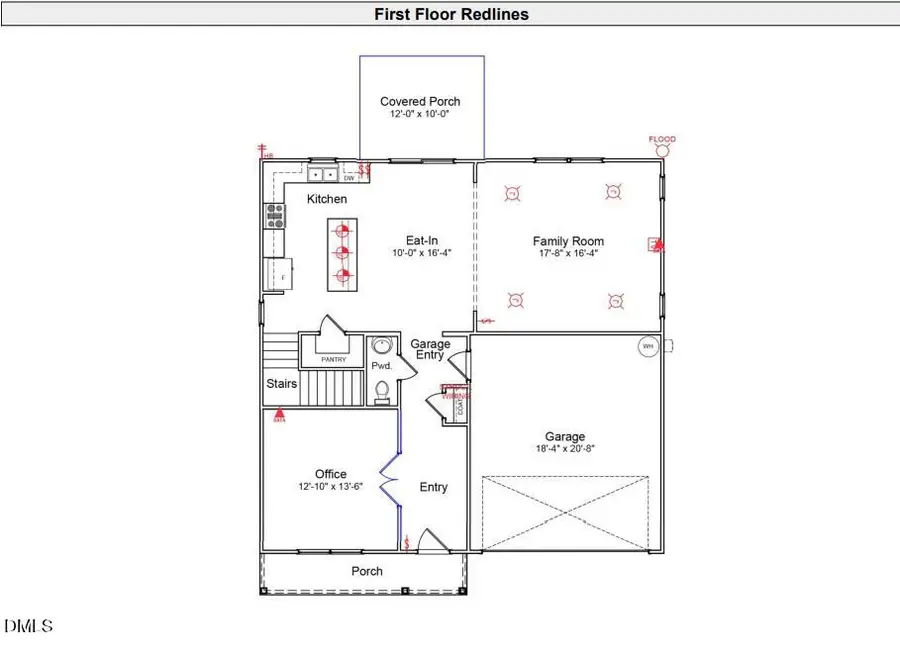145 Thomas Trail, Lillington, NC 27546 - #2