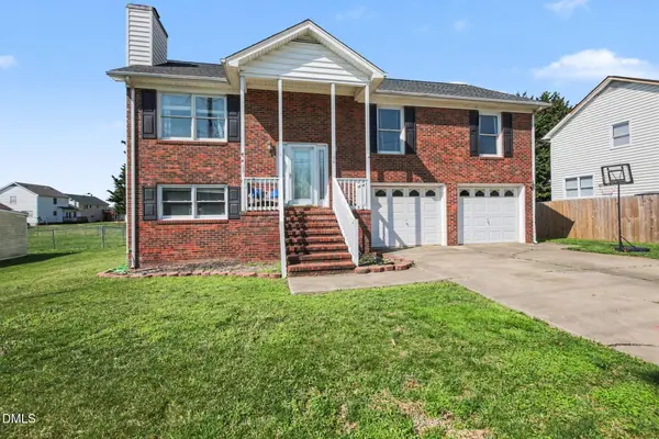 3904 Riverdale Road, Greensboro, NC 27406