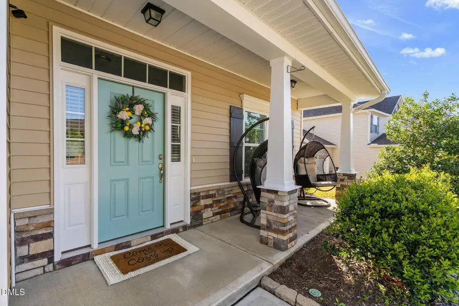 164 E Ravano Drive, Clayton, NC 27527 - #3