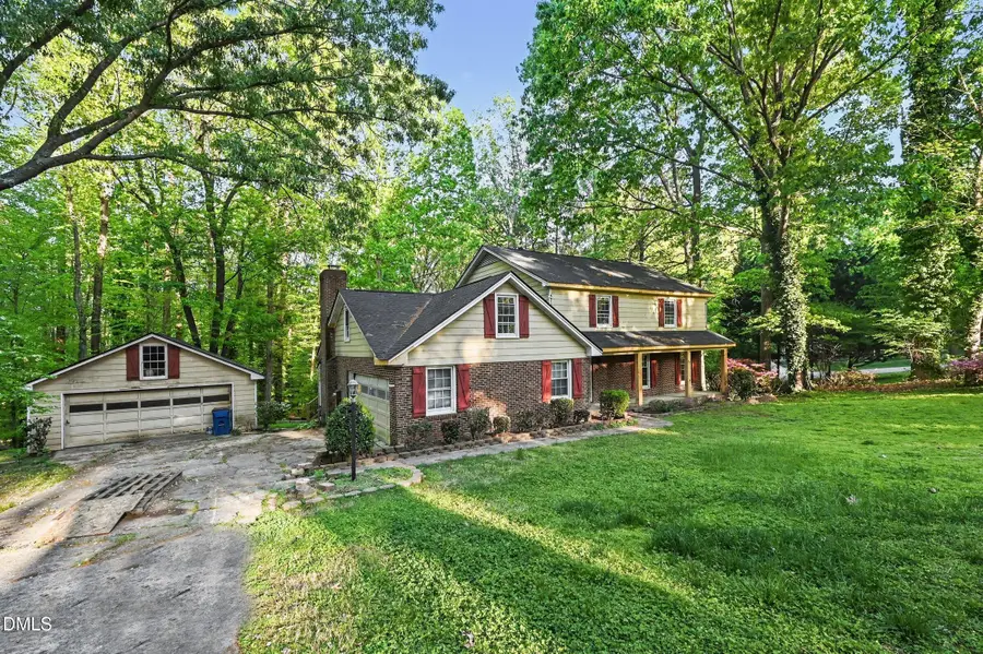 8700 Cliff Top Court, Raleigh, NC 27613 - #2