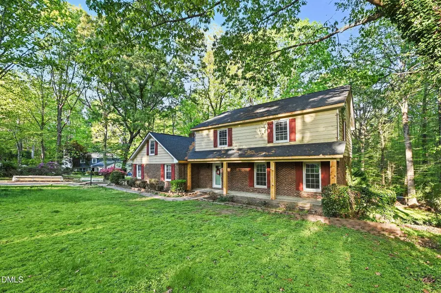 8700 Cliff Top Court, Raleigh, NC 27613 - #3