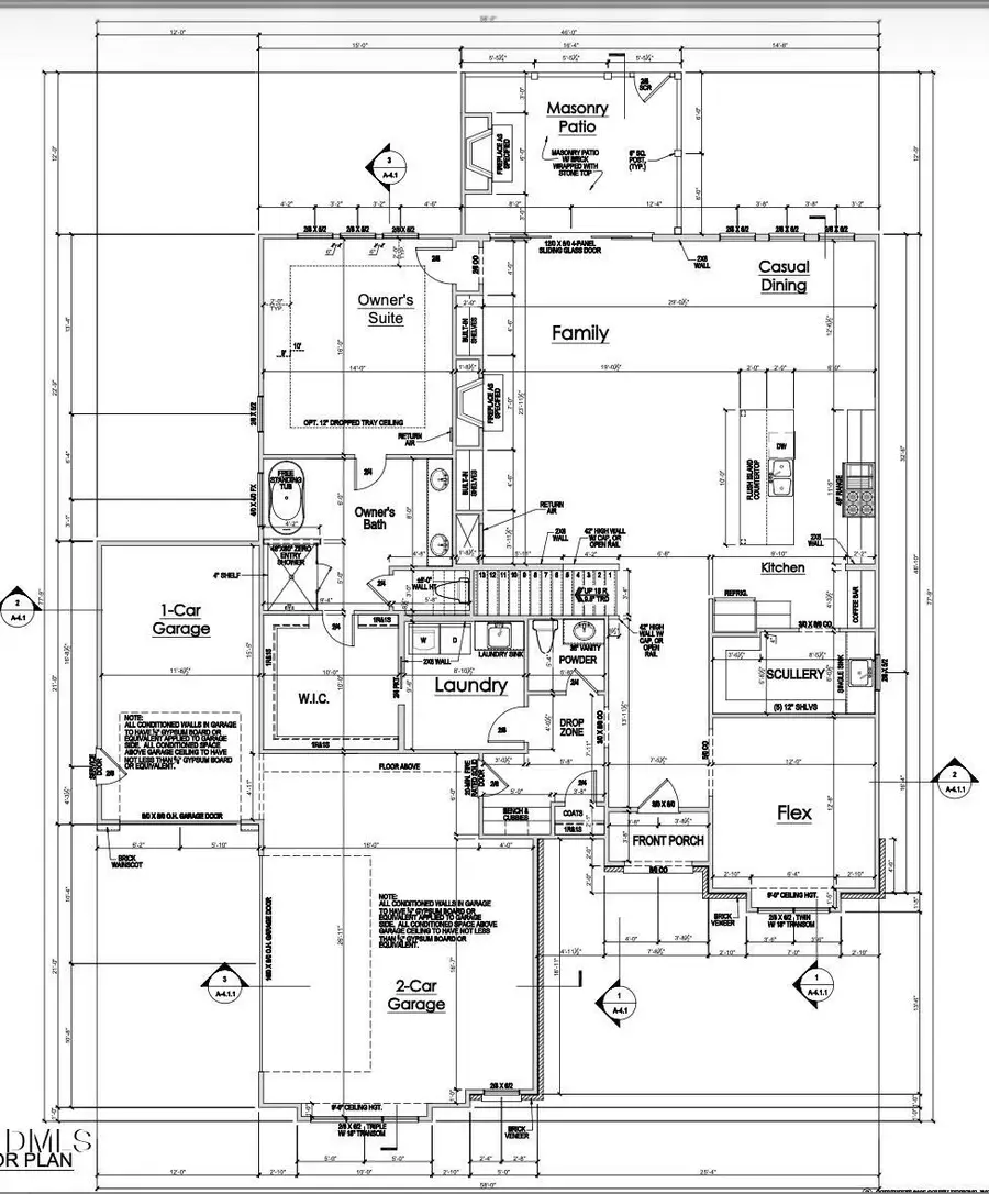 3804 Peaceful Creek Trail, Zebulon, NC 27597 - #2