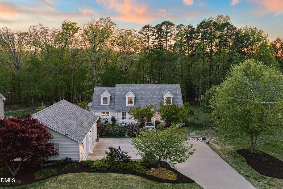 141 Long Beach Boulevard, Clarksville, VA 23927 - #1