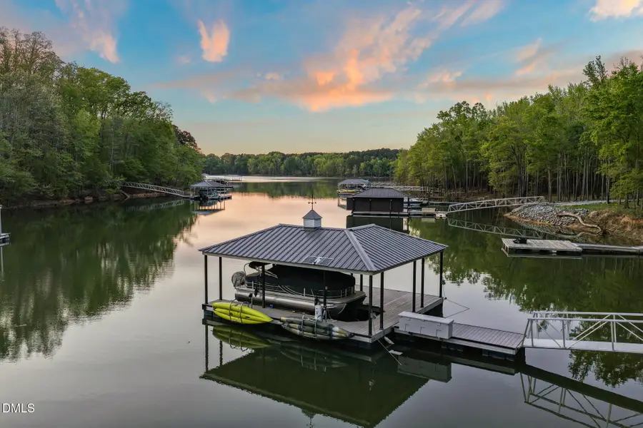 141 Long Beach Boulevard, Clarksville, VA 23927 - #2