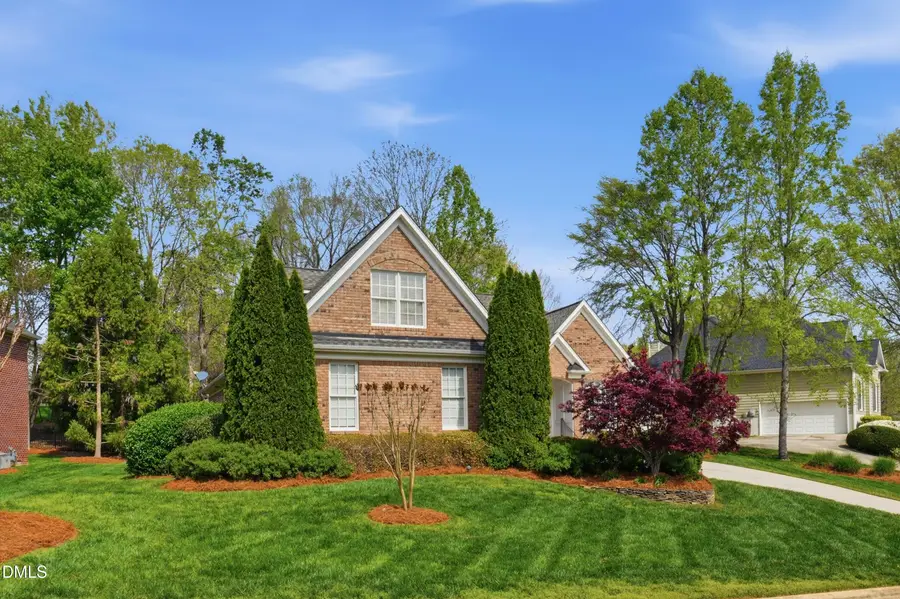 719 Greyrock Road, Whitsett, NC 27377 - #2