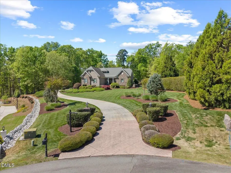 417 Laurel Knoll Drive, Pittsboro, NC 27312 - #2