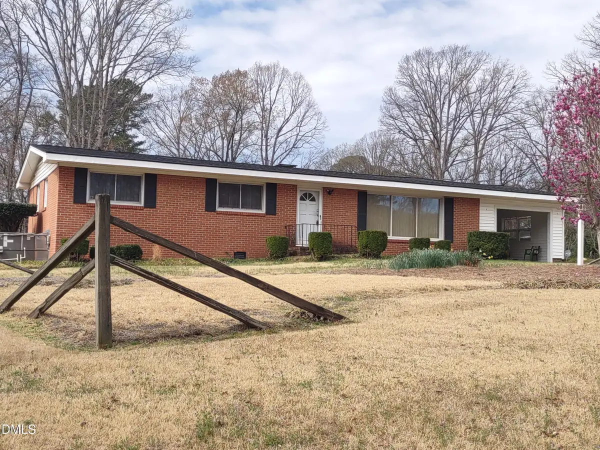 204 Kirvin Court, Knightdale, NC 27545 - #1