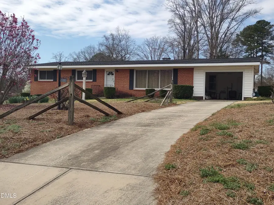 204 Kirvin Court, Knightdale, NC 27545 - #3