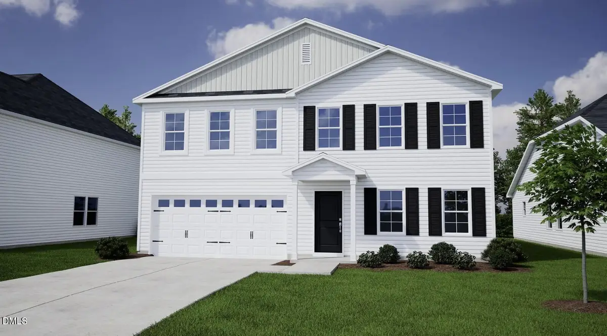 221 Thomas Trail, Lillington, NC 27546 - #1