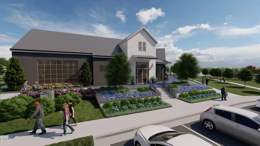 1507 Mirth Court, Rolesville, NC 27571 - #3