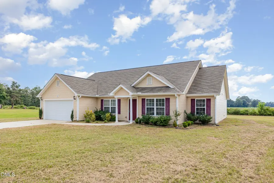 87 Cedar Lake Lane, Clinton, NC 28328 - #2