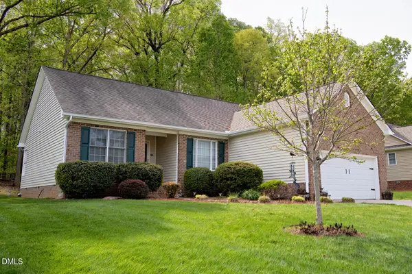 2265 Sunberry Drive, Graham, NC 27253