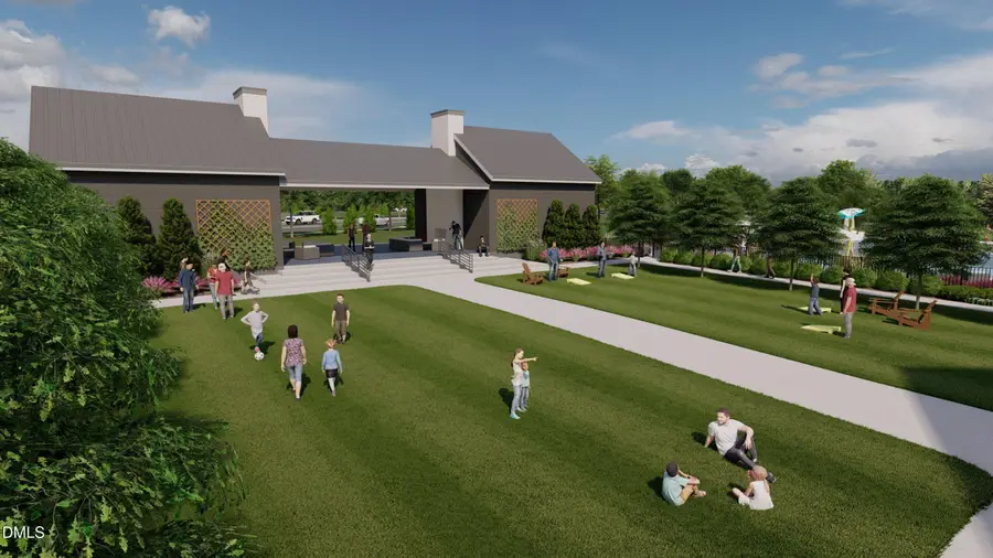 1604 Mirth Court, Rolesville, NC 27571 - #2