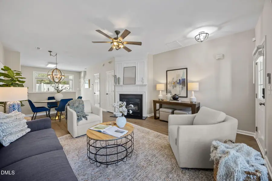 1703 Sorrell Brook Way, Raleigh, NC 27609 - #3