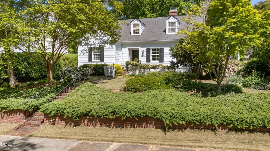 1712 Arlington Street, Raleigh, NC 27608 - #2