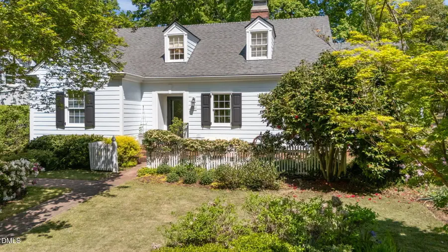 1712 Arlington Street, Raleigh, NC 27608 - #3