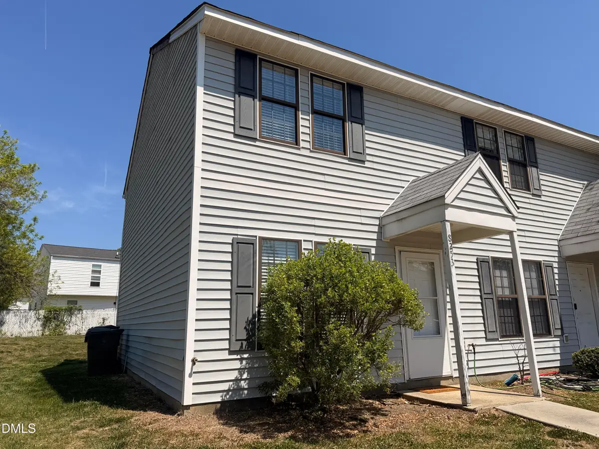 8253 Merriweather Circle, Raleigh, NC 27616 - #1