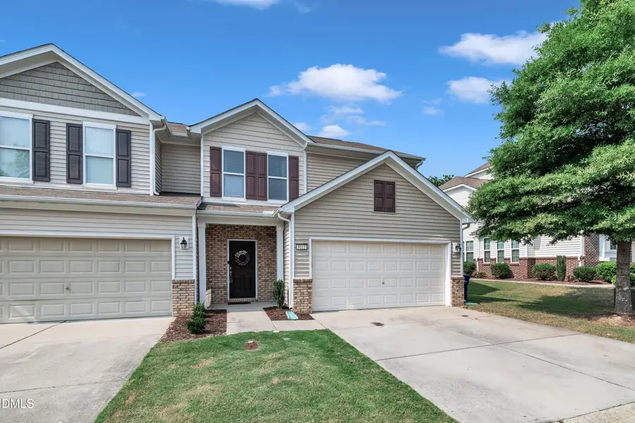 8111 Yaxley Hall Drive, Raleigh, NC 27616 - #3