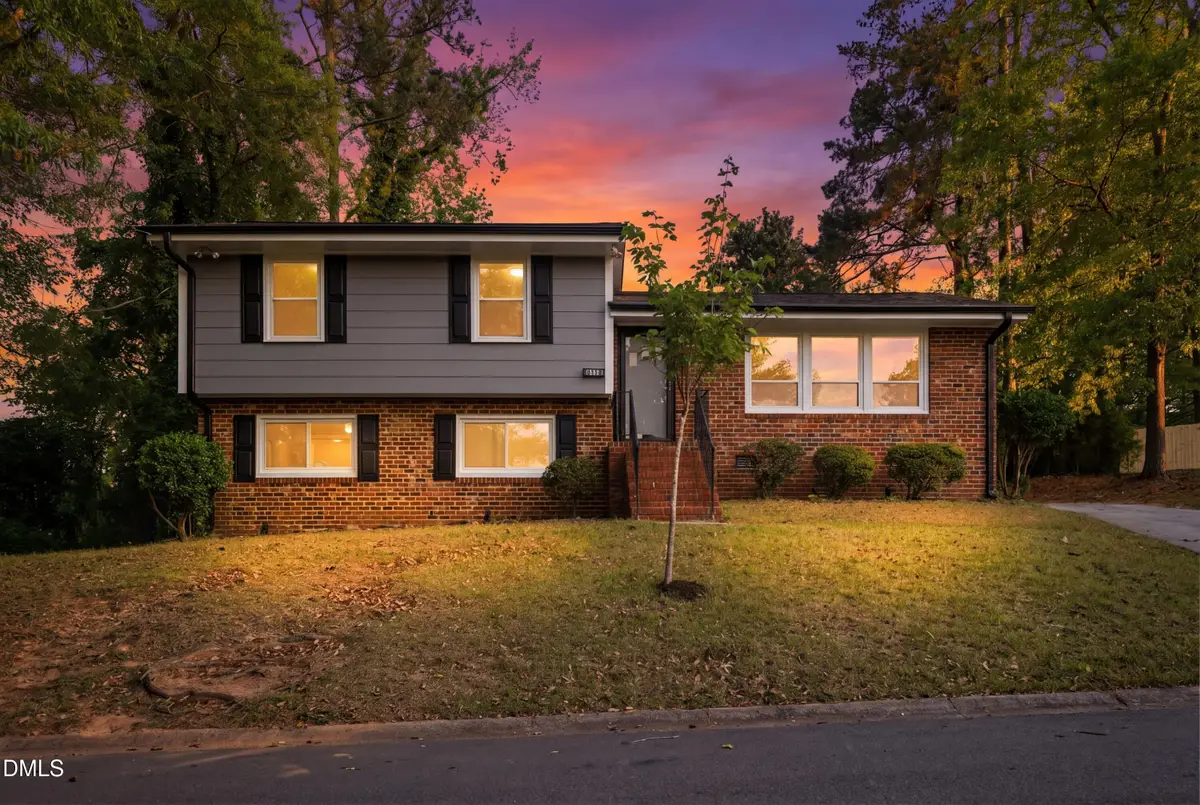 2308 Blacklan Circle, Raleigh, NC 27610 - #1