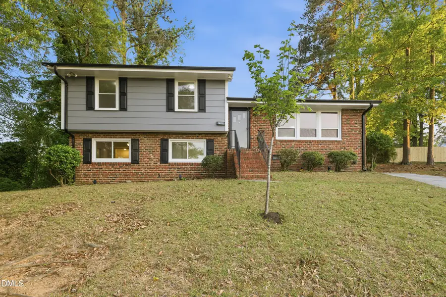 2308 Blacklan Circle, Raleigh, NC 27610 - #3