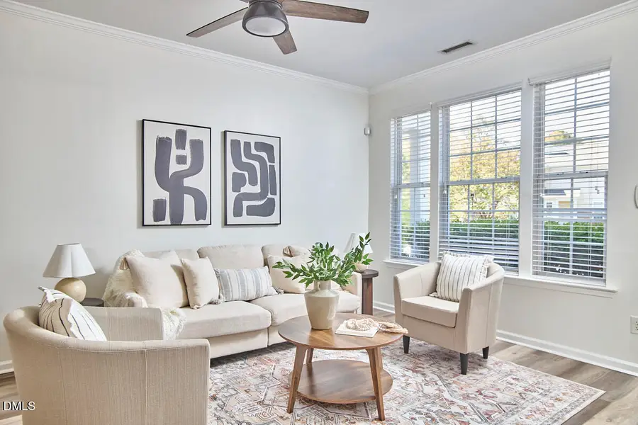 3707 Ramblewood Avenue, Durham, NC 27713 - #2