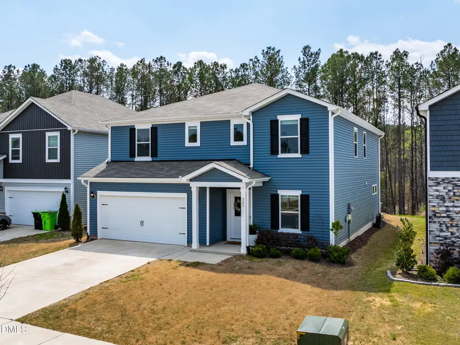 761 Riguard Way, Wendell, NC 27591 - #2