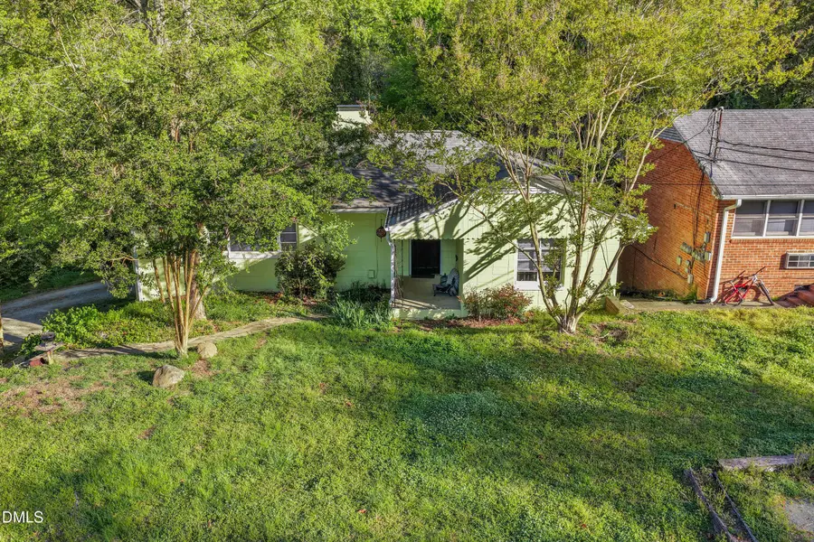 210 Purefoy Road #1-6 And A&B, Chapel Hill, NC 27514 - #3