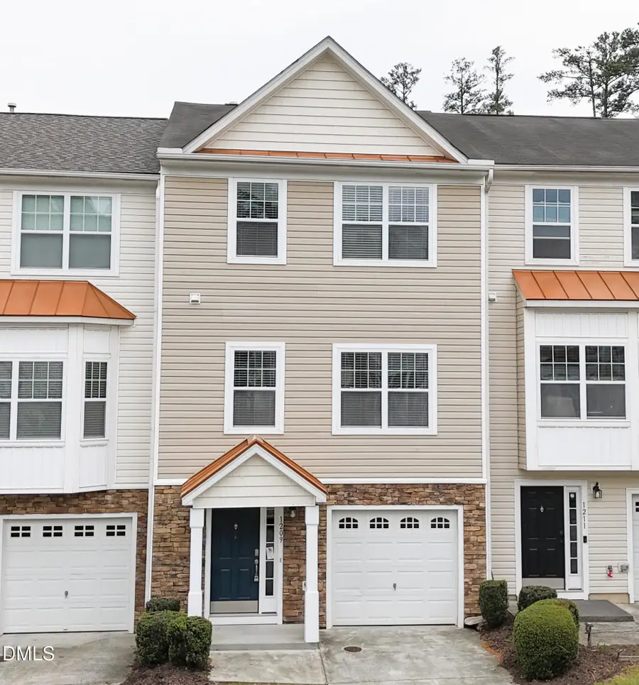 1209 Haywards Heath Lane, Apex, NC 27502 - #2