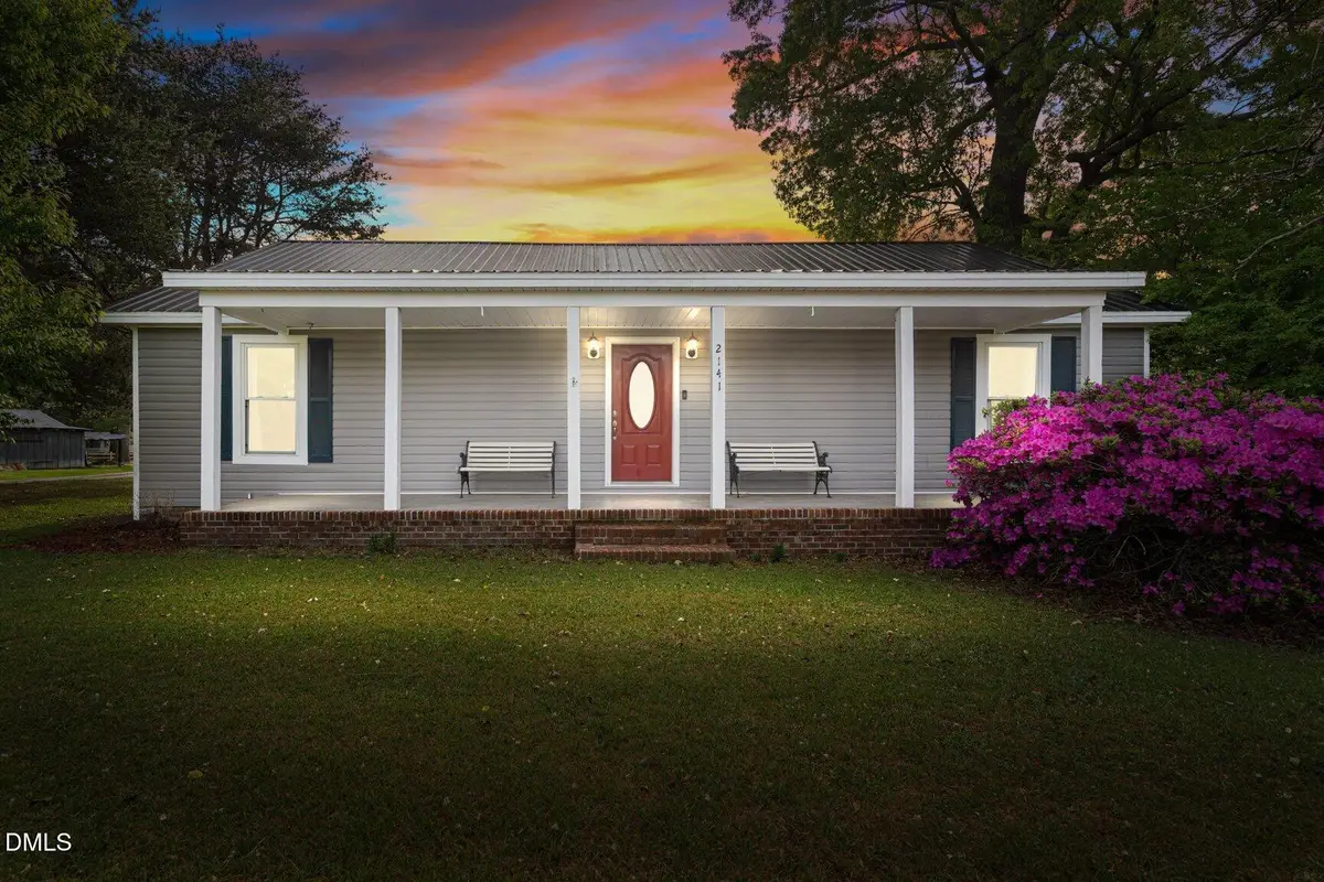 2141 Mcnair Road, Tarboro, NC 27886 - #1