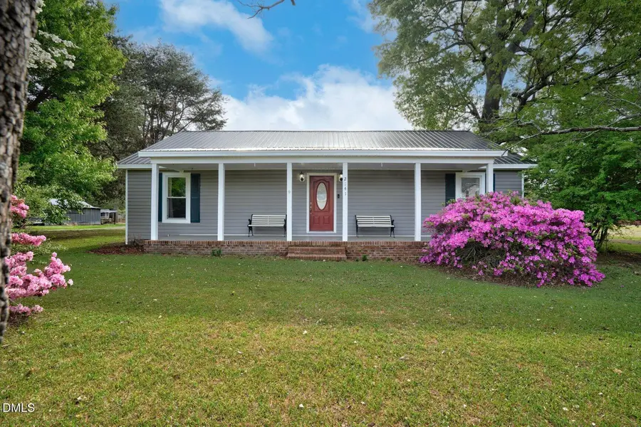 2141 Mcnair Road, Tarboro, NC 27886 - #3