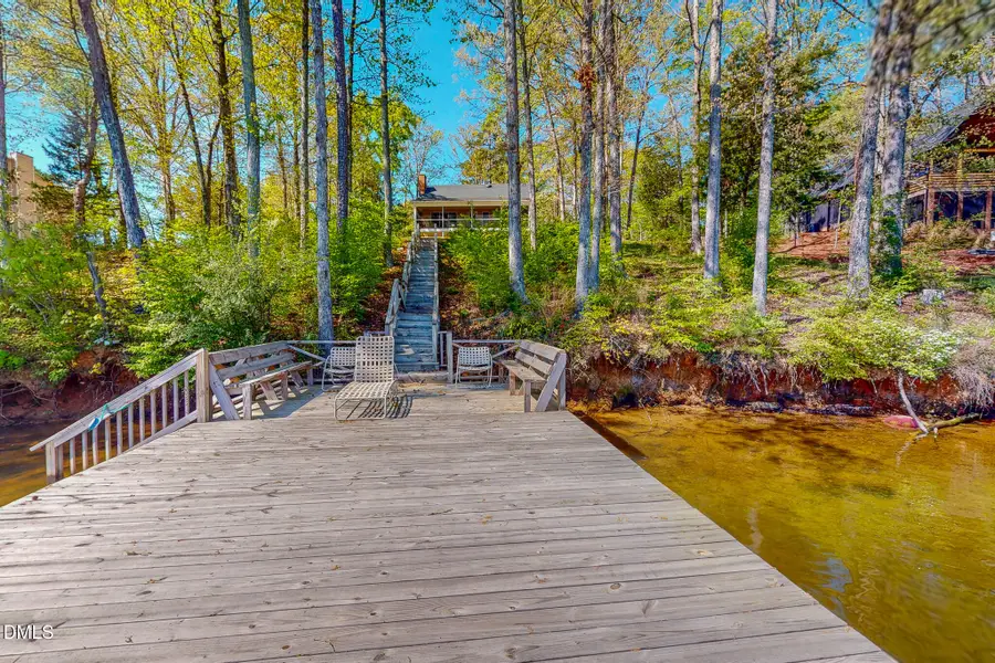 85 Forest Shore Drive, Semora, NC 27343 - #3