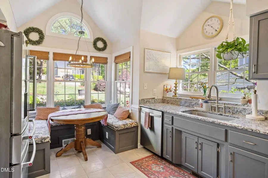 5444 Millrace Trail, Raleigh, NC 27606 - #2