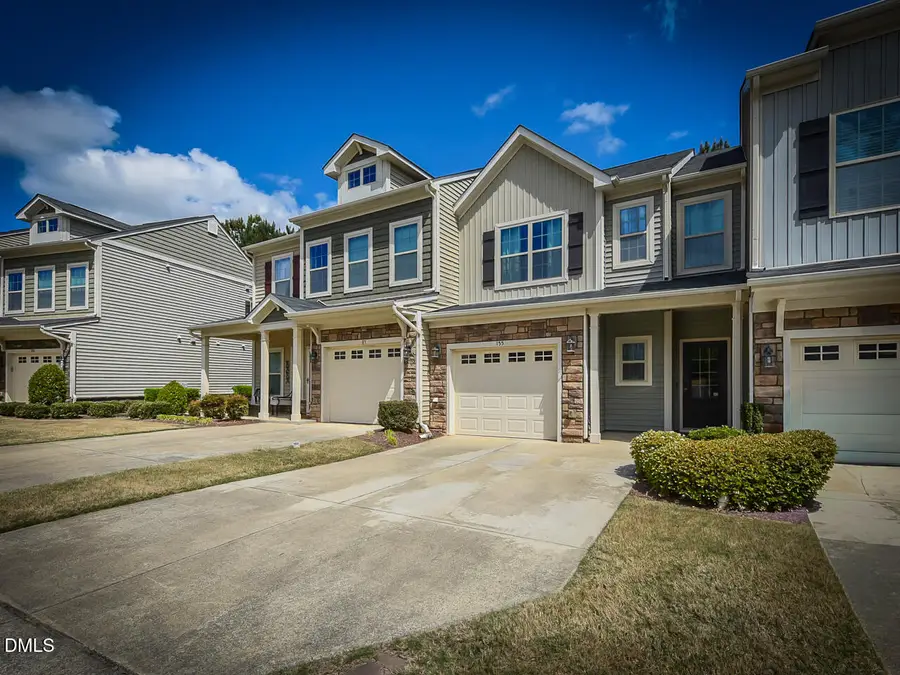 155 Cypress Hill Lane, Holly Springs, NC 27540 - #2