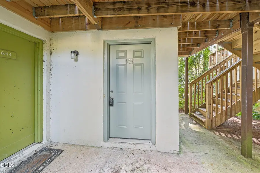 642 Pine Ridge Place, Raleigh, NC 27609 - #3