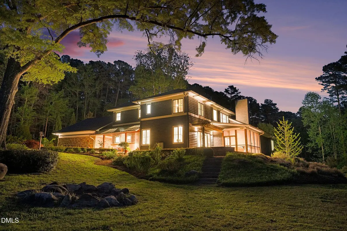 771 Smith Level Road, Chapel Hill, NC 27516 - #1