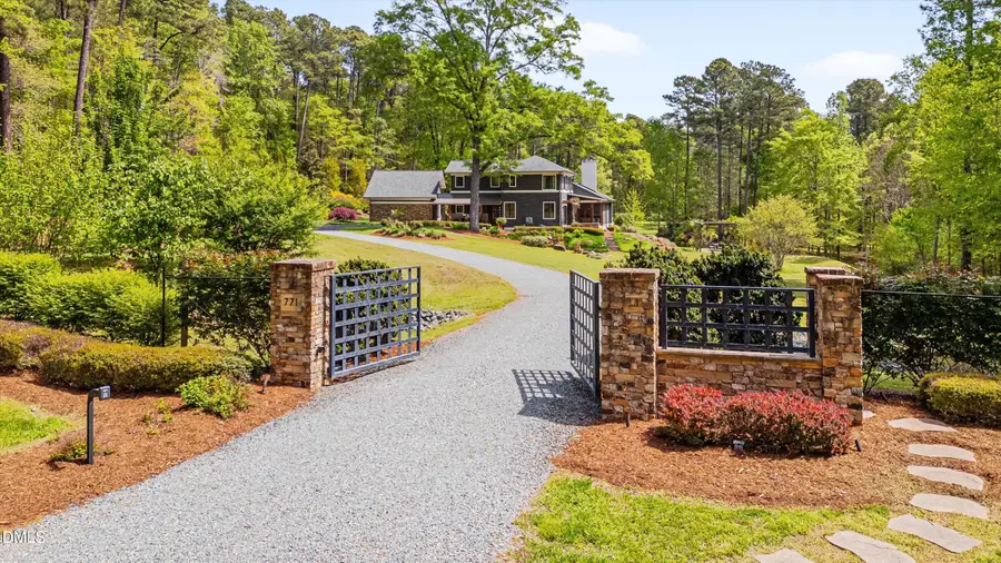 771 Smith Level Road, Chapel Hill, NC 27516 - #3