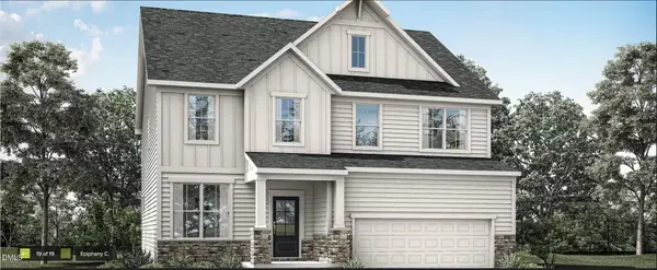 54 Maple Grove Trail Trail, Clayton, NC 27520