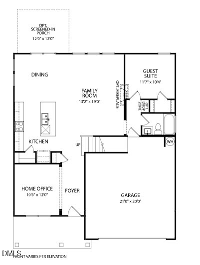 54 Maple Grove Trail Trail, Clayton, NC 27520 - #2
