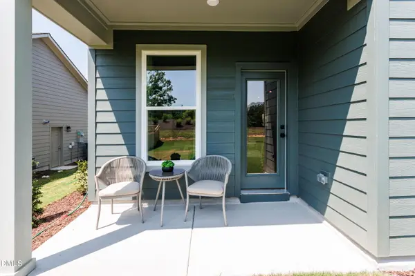 56 Tranquility Way, Fuquay Varina, NC 27526