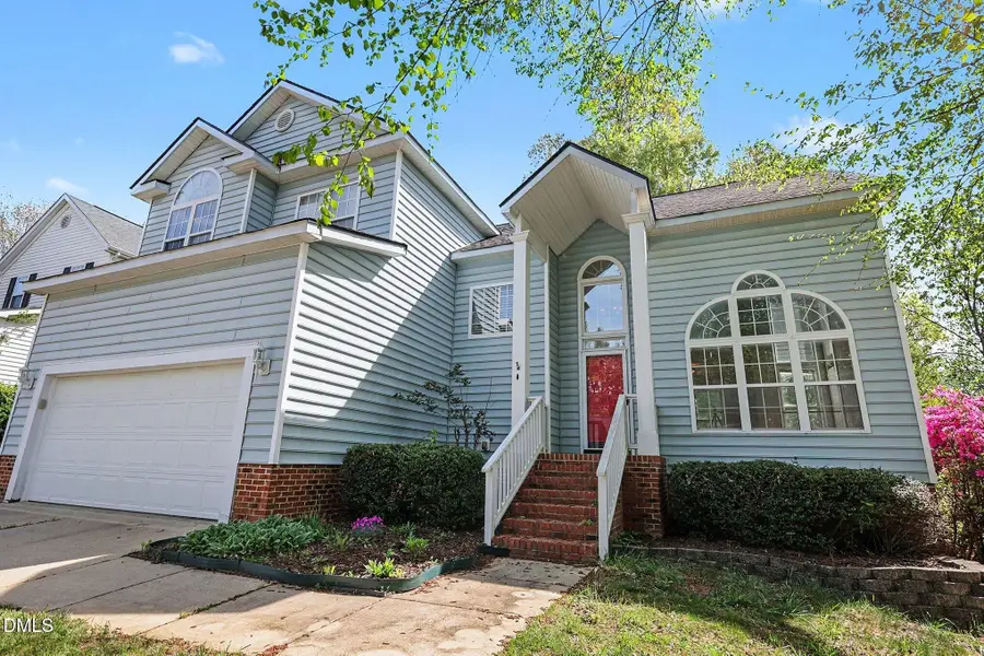 710 Mid Summer Lane, Apex, NC 27502 - #2