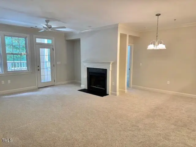 100 Northbrook Drive #205, Raleigh, NC 27609 - #2