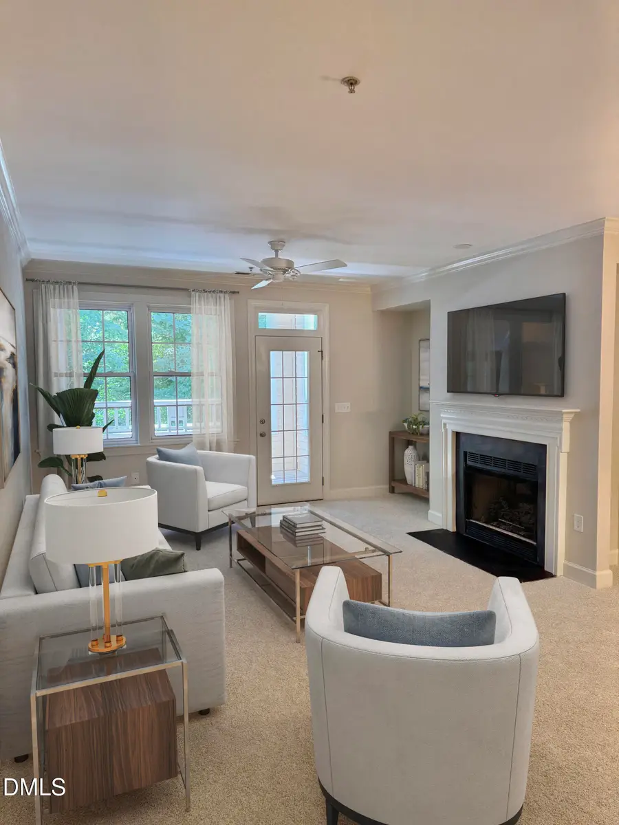 100 Northbrook Drive #205, Raleigh, NC 27609 - #3