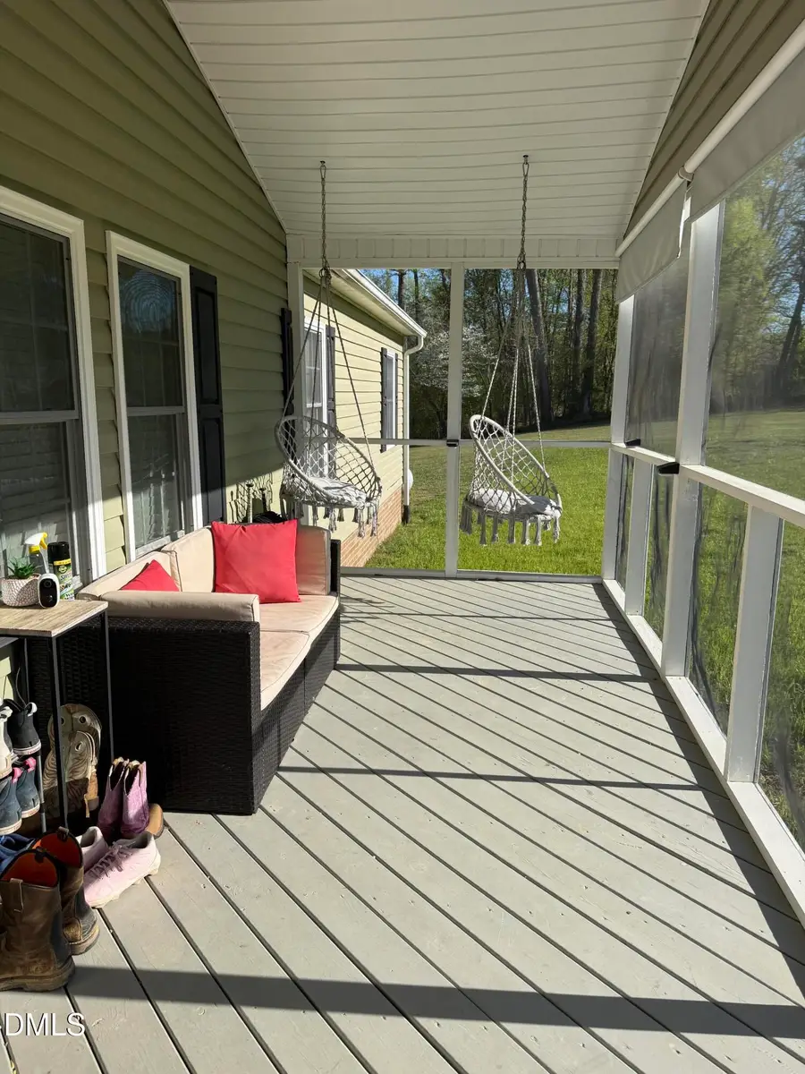 543 Duke Drive, Rougemont, NC 27572 - #2