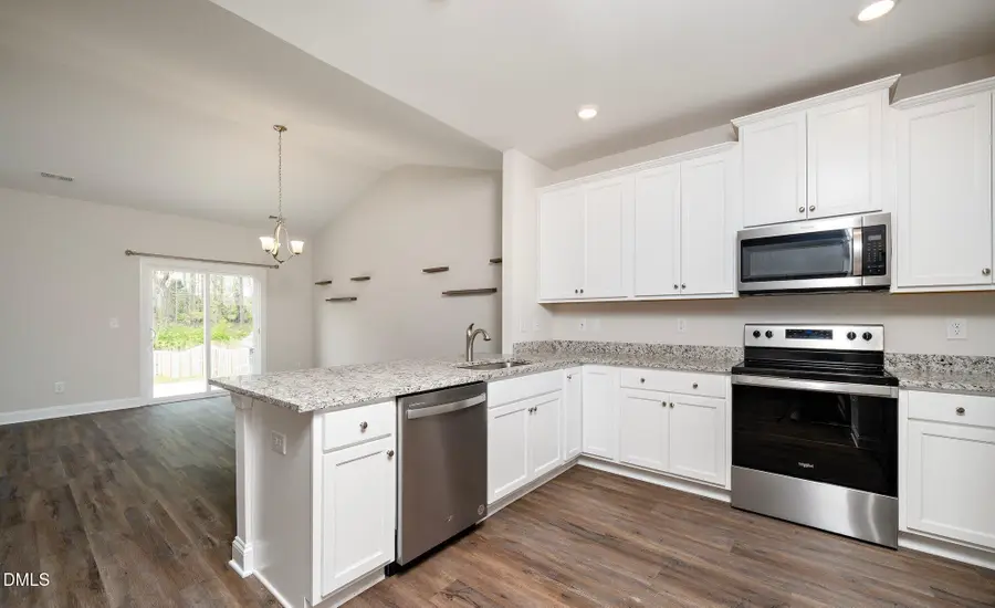 485 Access Drive, Youngsville, NC 27596 - #3