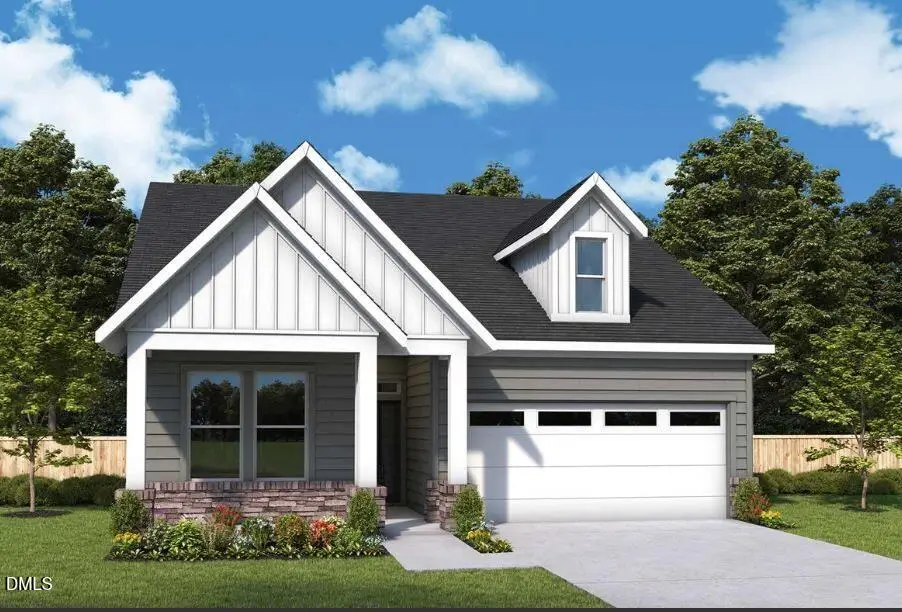 19 Englehart Court, Pittsboro, NC 27312 - #1