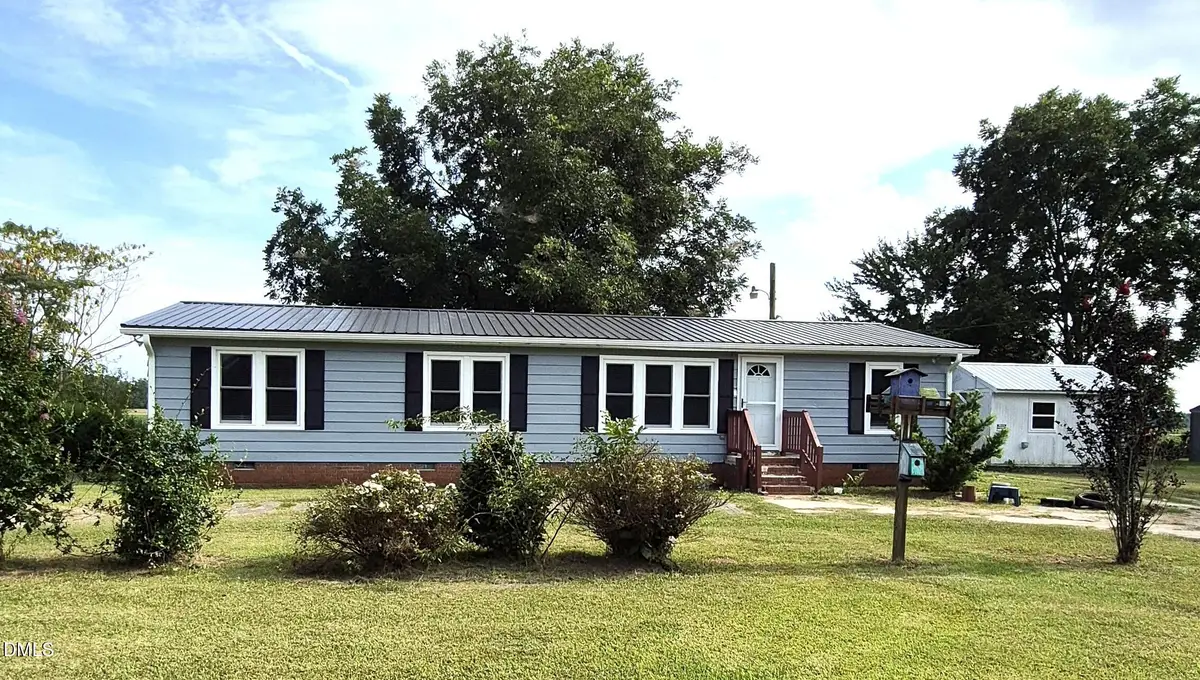 2735 Wilmar Road, Vanceboro, NC 28586 - #1
