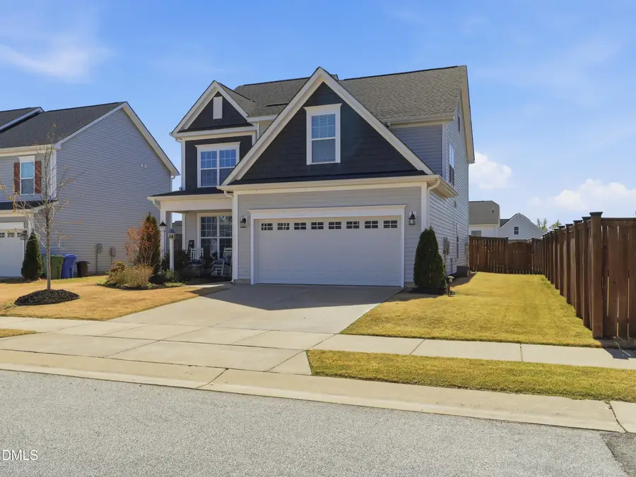 1127 Clearwood Lane, Fuquay Varina, NC 27526 - #2