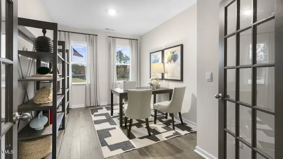 1420 White Verona Way, Knightdale, NC 27545 - #3