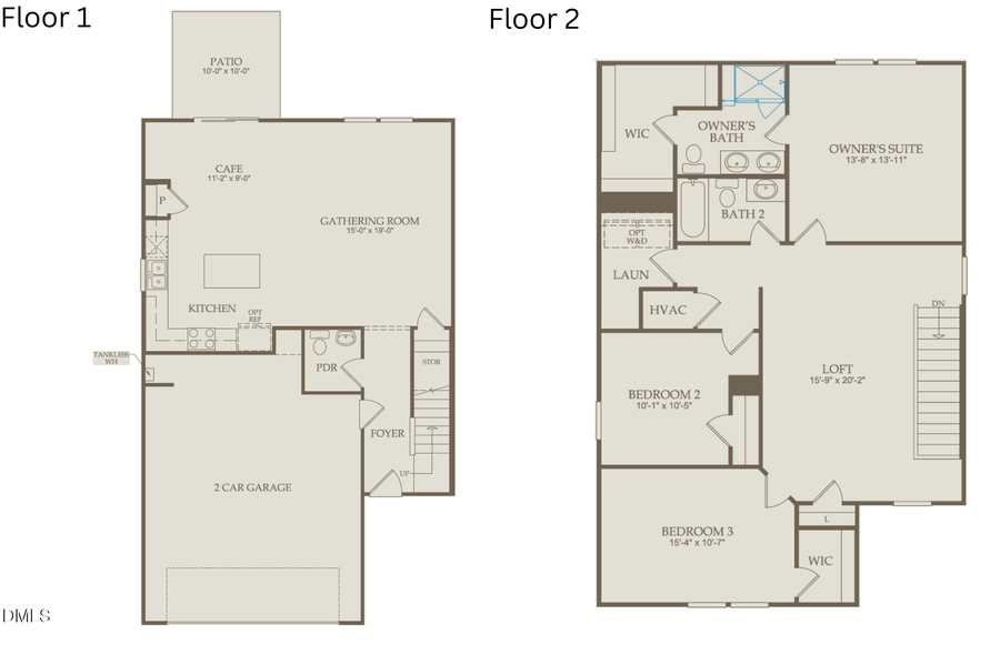 1131 Sawmill Grove Drive, Durham, NC 27704 - #2
